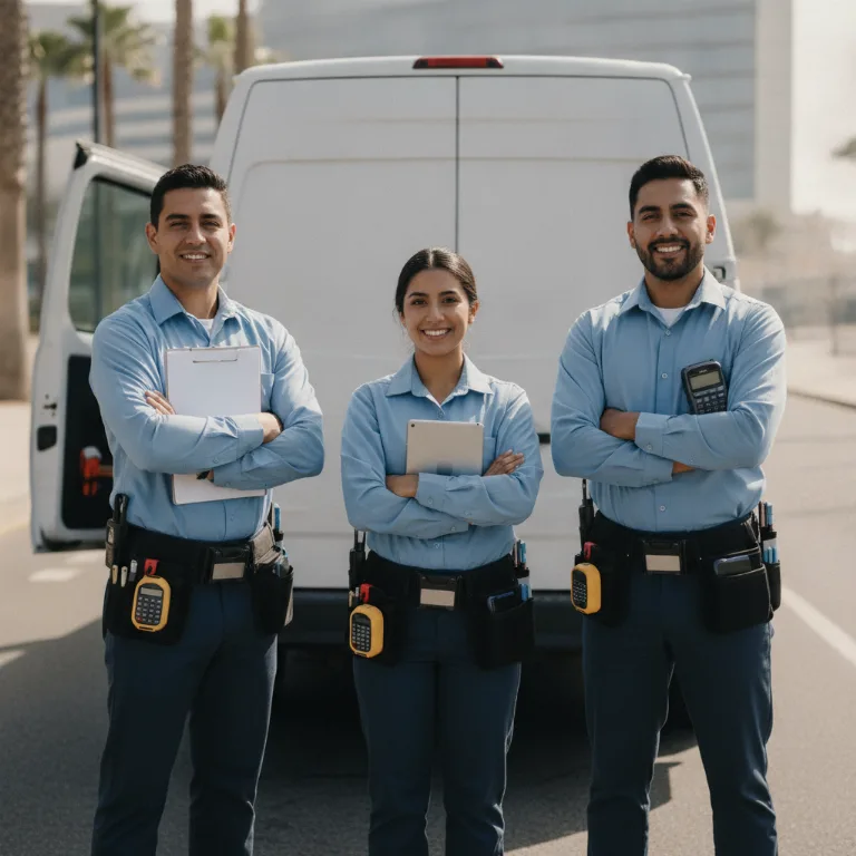 Intermediario de Crédito equipo en Coyoacan